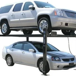 Atlas Garage PRO8000 8,000 lb 4-Post Lift