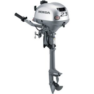 Honda BF2.3DHLCH 2.3 HP Marine Outboard Motor