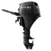 Suzuki 15 HP Outboard Motor DF15AS5