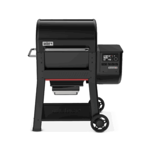 Weber Grill Searwood 600 Pellet 1500120