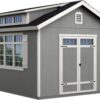 Handy Home Windemere Storage Shed