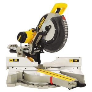 DeWalt DWS780 12 in Double Bevel Sliding Compound Miter Saw