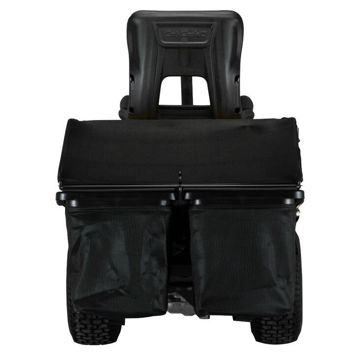 30″ Mini Rider Bagger - Image 3