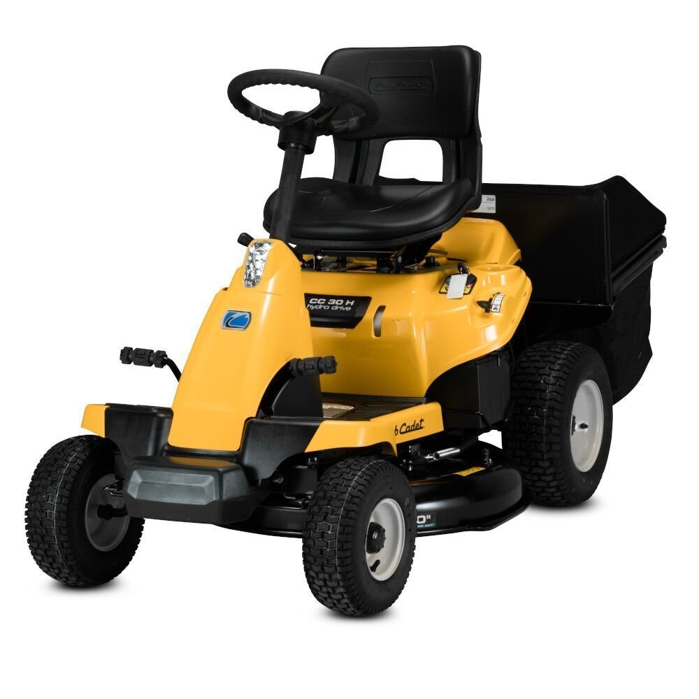 30″ Mini Rider Bagger - Image 4