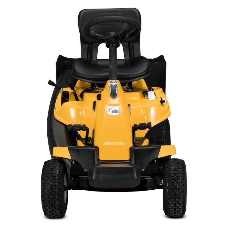 30″ Mini Rider Bagger - Image 5