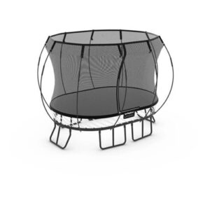 Springfree Compact Oval Trampoline