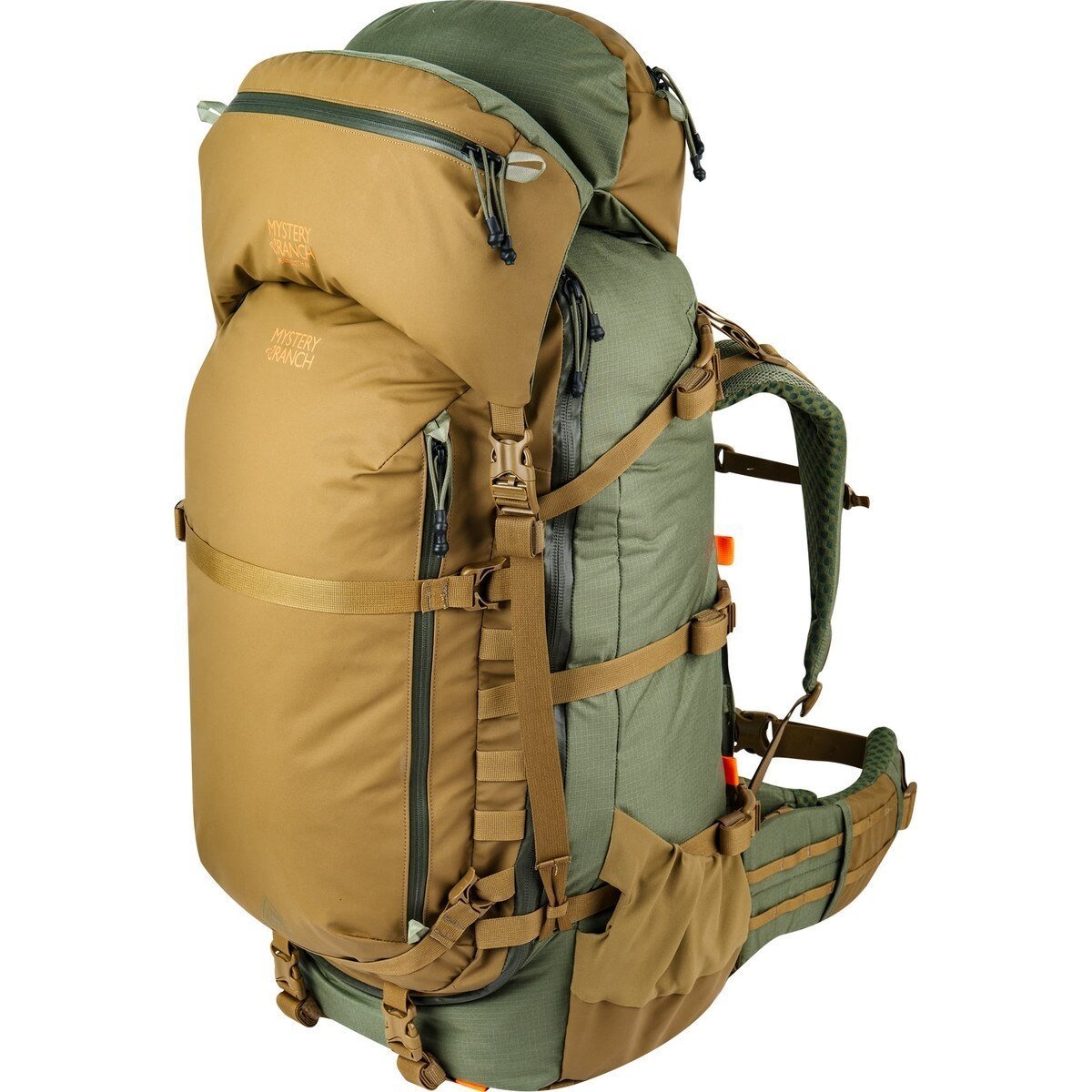 Mystery Ranch Beartooth 85 Backpack