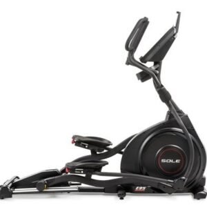 Sole E95 Elliptical