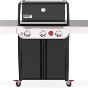 Weber Genesis E-325s Gas Grill