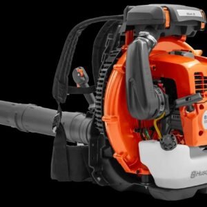 Husqvarna 580BTS Gas Backpack Blower