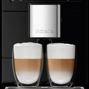 Miele CM5310 Silence Fully Automatic Coffee Maker & Espresso Machine