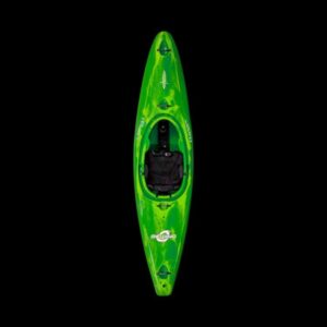The Dagger Rewind Whitewater Kayak