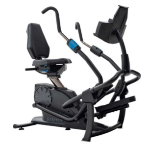 FreeStep LT7 Recumbent Cross Trainer