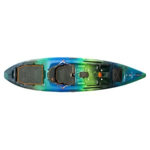 Wilderness Systems Tarpon 105 Recreational Kayak