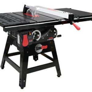 SawStop Contractor Saw CNS175-PFA30