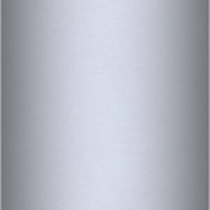 Bosch SHE41CM5N 300 Series 24″ Dishwasher 48 db – Recessed Handle, Stainless Steel