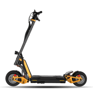 INMOTION RS World’s Fastest Electric Scooter