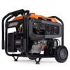 Portable Generator, GP9500E Tri Fuel 49ST