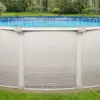 Signature rtl Round Above Ground Swimming Pool