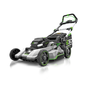 EGO 21in Select Cut Self Propelled Mower with Touch Drive Includes G3 7.5 Battery & 550w Charger (REGLM2135SP)