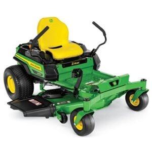 Z325E ZTrak™ Mower with 48-in. Deck